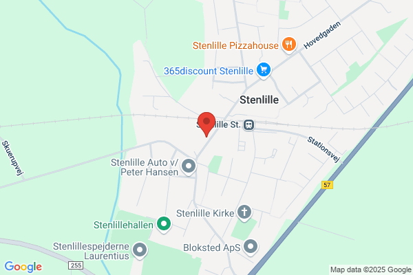 Det Konservative Folkeparti i Stenlille
