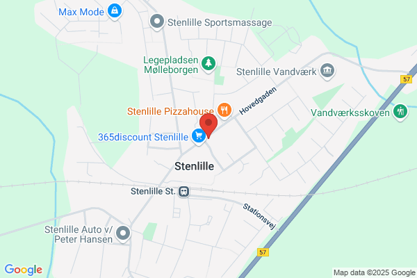 Socialistisk Folkeparti i Stenlille