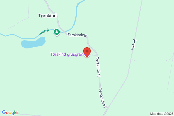 Tjørntved Vandværk