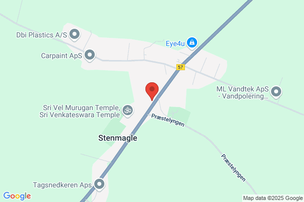 Adnans Rengøring