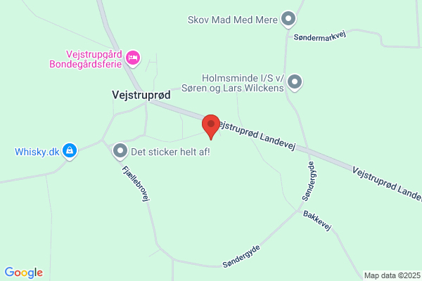 Skovs Rengøring