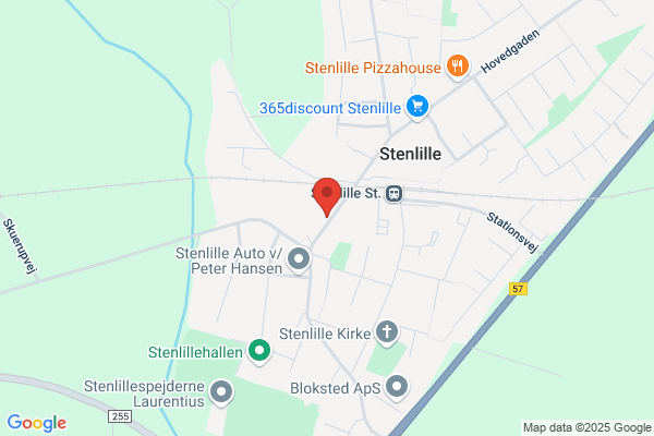 Lokalhistorisk Arkiv Stenlille