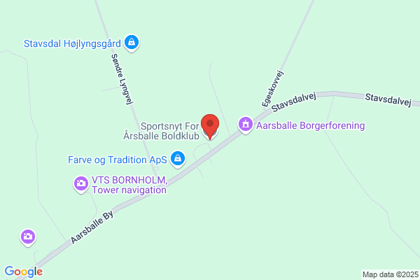 Boldklubben AVARTA