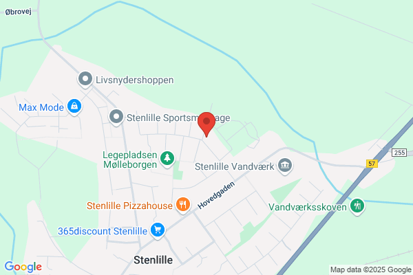 Ølstykke Badminton Klub