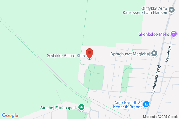 Ølstykke Billard Klub
