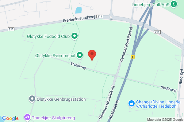 Ølstykke Tennisklub