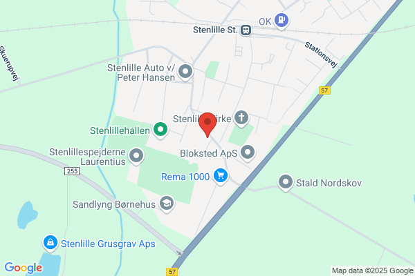 Stenlille Skole (Viceskoleinspektør)