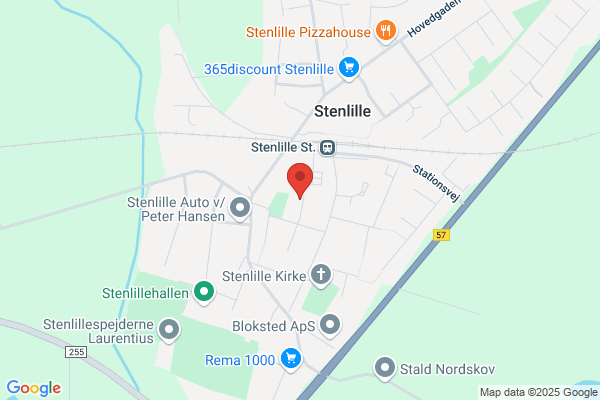 Bygge Og Ejendomsservice (Torben Jørgensen)