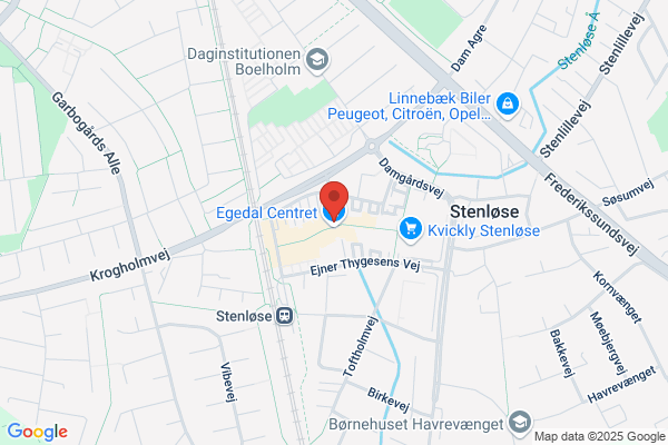 Stenløse-Ølstykke Andelsboligforening