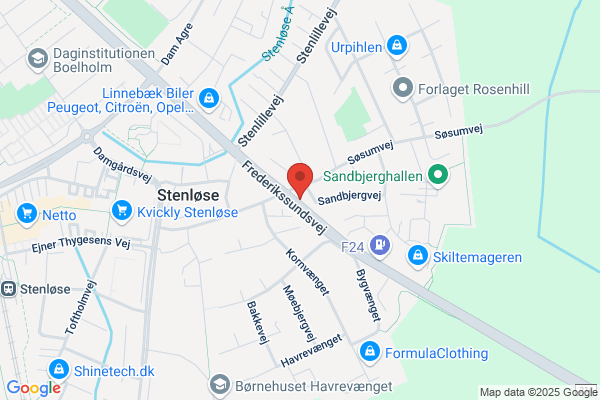 Stenløse Biler
