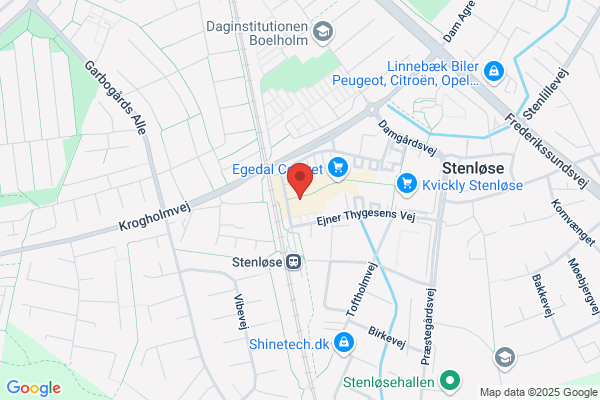 Hudpleje Clinic