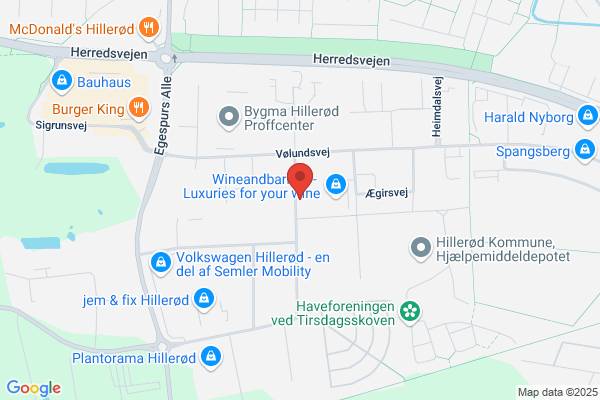 Dansk Håndværker Service