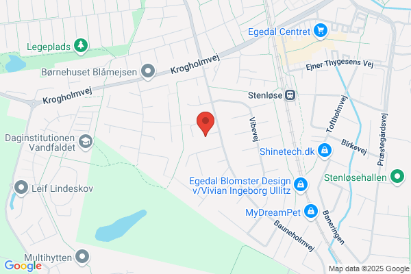 Duserne Murerforretning ApS
