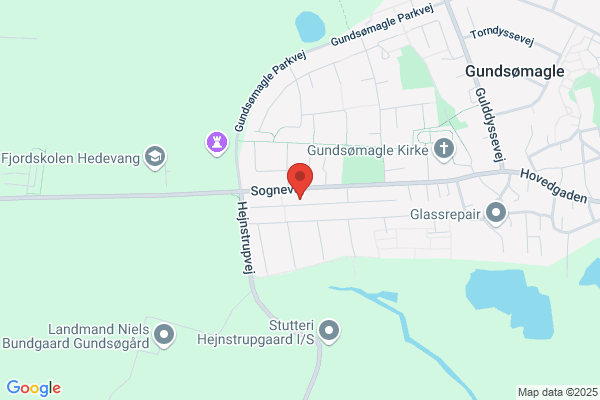Gundsømagle Børnehave