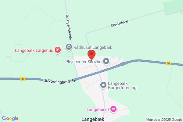 Langekær Børnehave