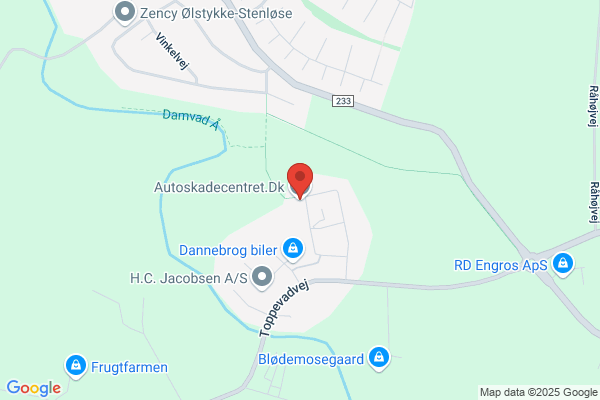 Autoskadecenter
