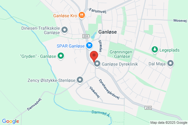 Ganløse Auto