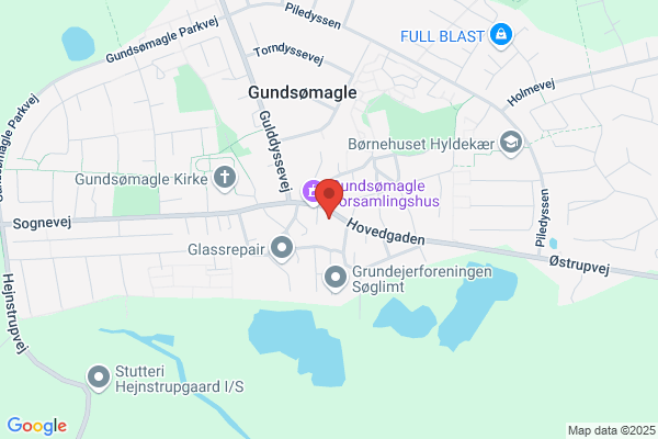 Gundsø Auto