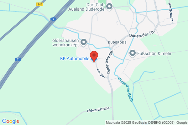 K K Automobiler (Klaus Kristensen)