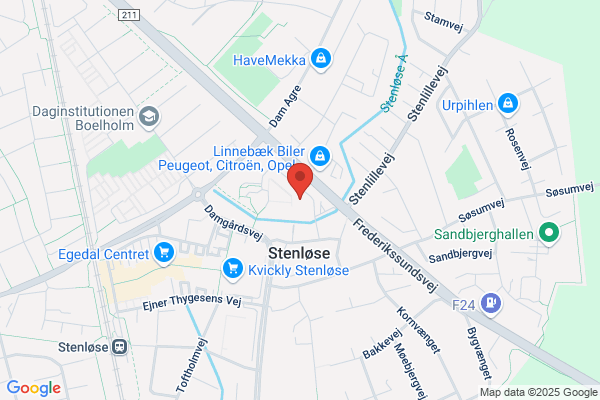 Sygeplejerskerne