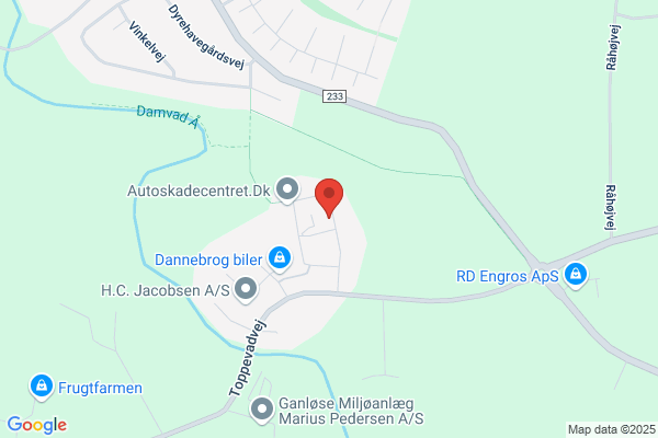 Enke Elektronik ApS