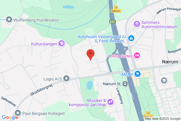 K.N.E. Entreprise ApS