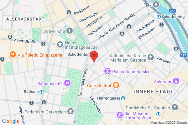 Wienersalonen