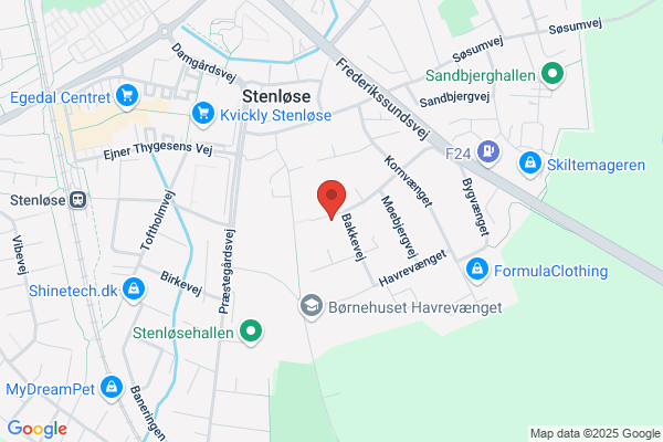 Engholm, Grundejerforeningen