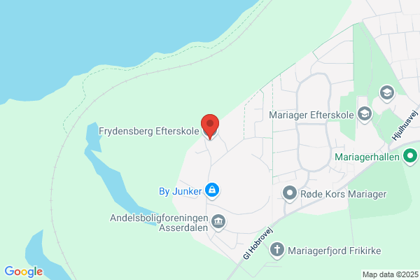 Frydensberg Håndværkerby