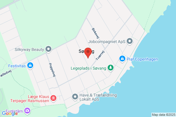 Fællesvang, Grundejerforeningen
