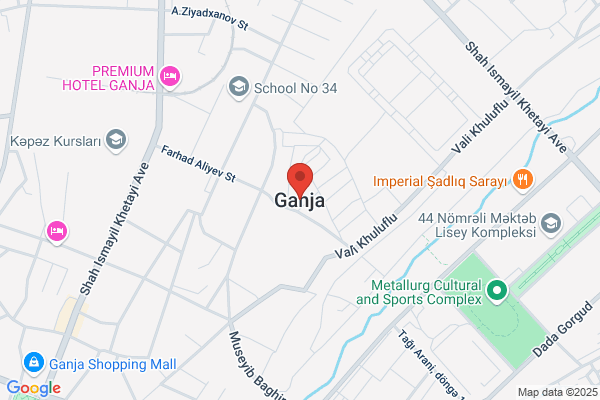 Ganehøj, Grundejerforeningen