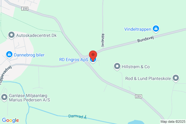 Ganløse Mørke Borger- og Grundejerforening