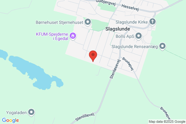 Grundejerforeningen 11 y