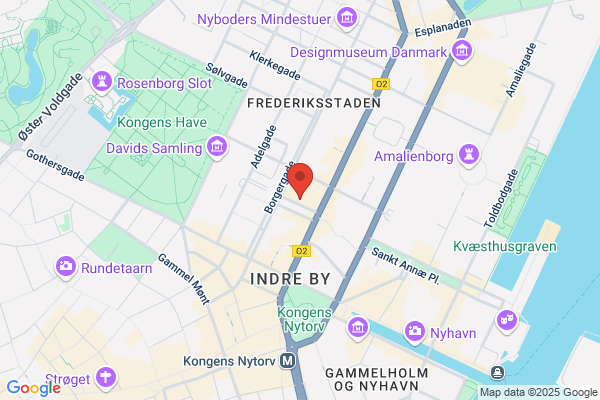 Grundejerforeningernes Samarbejdsudvalg