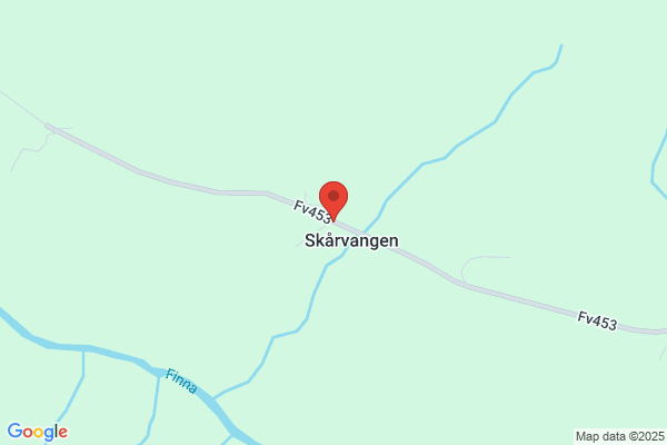 Kærvangen