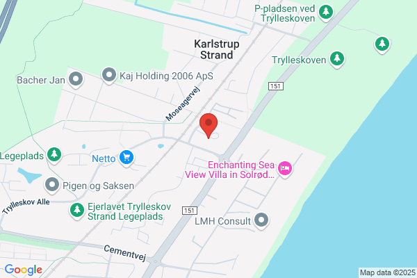 Møllehusene, Grundejerforening