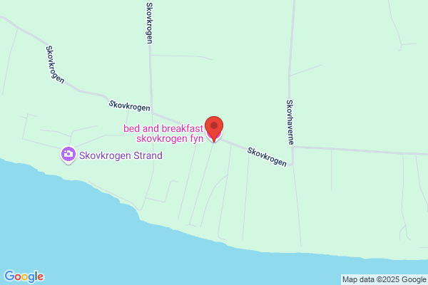 Skovkrogens Vejlaug