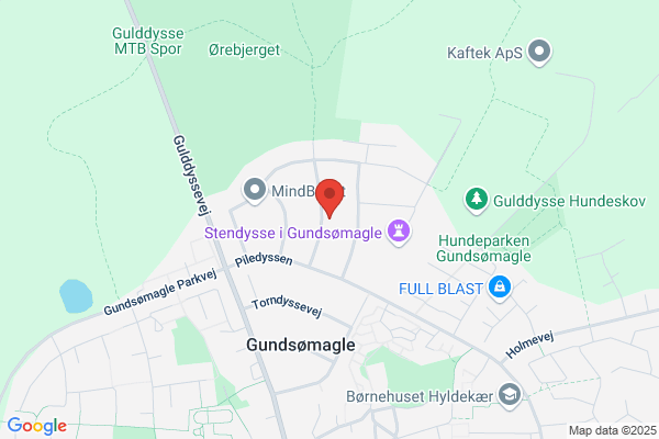 Gundsømagle Dilettantforening