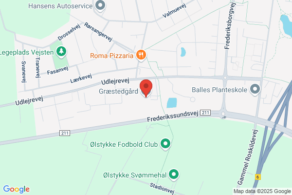 Ølstykke Fotoklub