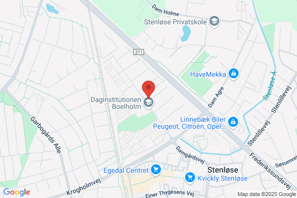 Grundejerforeningen Damvad