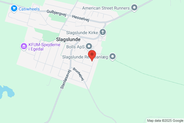 Grundejerforeningen Slagslunde Syd