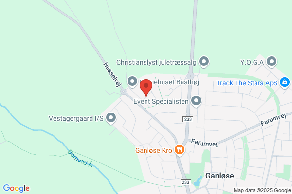 Hesselparken