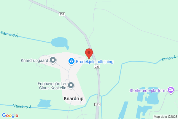 Knardrup Grundejer- og borgerforening