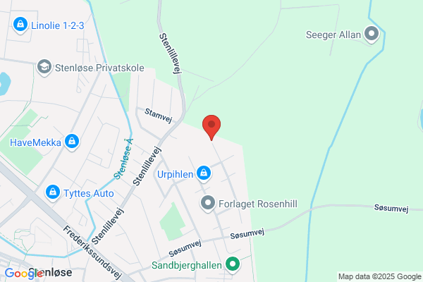 Søsumvejens Grundejerforening