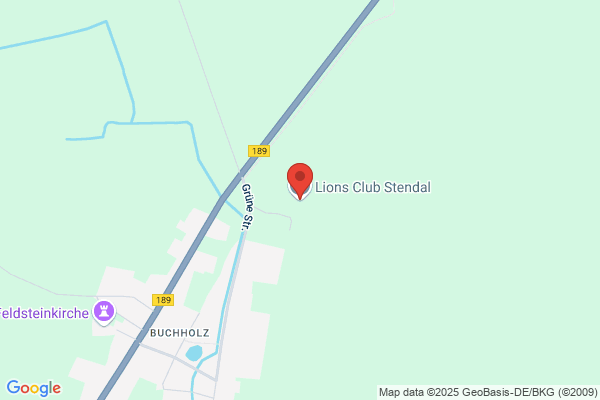 Lions Club Stenløse