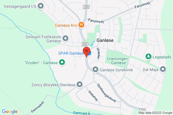 Ganløse Skole