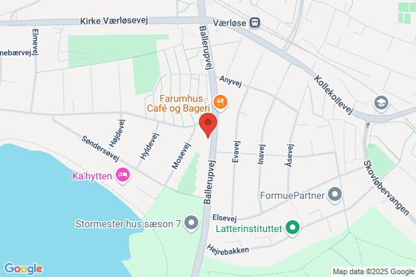 Skælskør Anlægsgartnere A/S