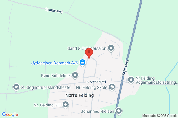 Kronborg Limousine Service