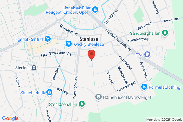 Stenløse Sogns Menighedsråd