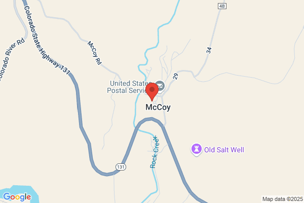 MacCoy